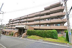 ホーメストハイツ北久里浜　3階 302