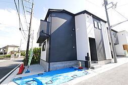横須賀市池田町5丁目　新築戸建　1号棟