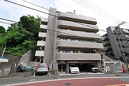 エンブレム湘南不入斗2　広々としたリビングが魅力の2 LDK 401