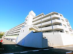 ペットと暮らせるニューウェルテラス金沢八景F棟4階 409