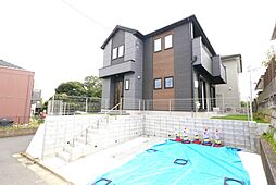 湘南鷹取1丁目　新築戸建