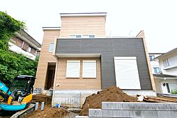 湘南鷹取3丁目　新築戸建