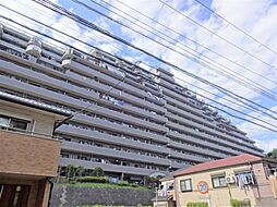 ダイアパレスウィザス追浜4階 401