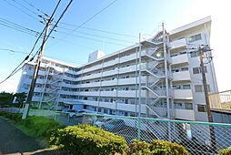 駅まで5分　グリーンヒル三浦海岸3階 302