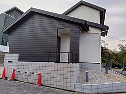 大矢船北町戸建て