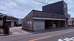深井中町土地