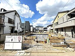 練馬区春日町3丁目　新築一戸建 NO．3