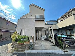 練馬区中村2丁目　中古一戸建