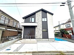 東村山市青葉町2丁目　新築一戸建