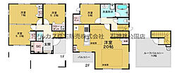 杉並区西荻北1丁目　新築一戸建