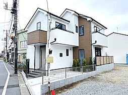 練馬区大泉町6丁目　新築一戸建 Ｂ号棟