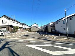 練馬区大泉町4丁目　土地