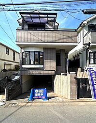 練馬区　早宮1丁目　中古戸建