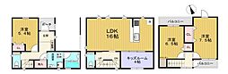 北区志茂5丁目　新築一戸建 1号棟