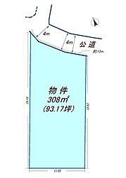 沼津市小諏訪売土地