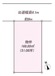 沼津市青野売土地