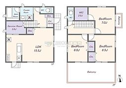 沼津市新沢田町中古住宅
