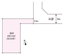 沼津市柳沢売土地