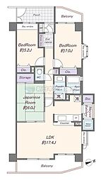 ウィスティリア沢田