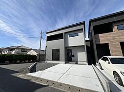 ファインアヴェニュー裾野富沢6　全3棟