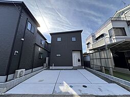 ファインアヴェニュー裾野富沢6　全3棟