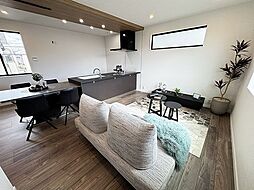 ファインアヴェニュー沼津大岡18　全2棟