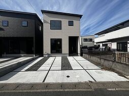 ファインアヴェニュー清水町湯川4　全2棟