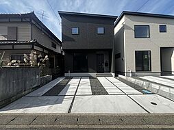 ファインアヴェニュー清水町湯川4　全2棟