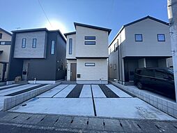 ファインアヴェニュー清水町柿田　全4棟