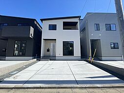 ファインアヴェニュー清水町湯川5　全4棟