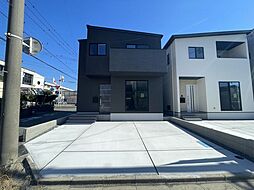 ファインアヴェニュー清水町湯川5　全4棟