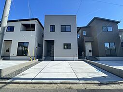 ファインアヴェニュー清水町湯川5　全4棟