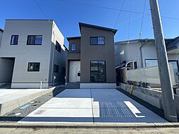 ファインアヴェニュー清水町湯川5　全4棟