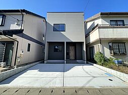 ファインアヴェニュー清水町伏見2