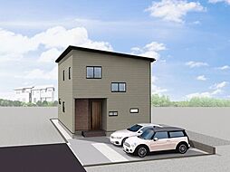 ファインアヴェニュー函南町間宮2　全5棟