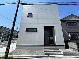 ファインアヴェニュー沼津下河原町2　全4棟