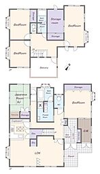 伊豆の国市寺家中古住宅