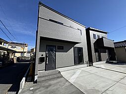 ファインアヴェニュー御殿場川島田11　全2棟