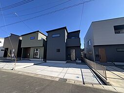 ファインアヴェニュー裾野稲荷　全6棟