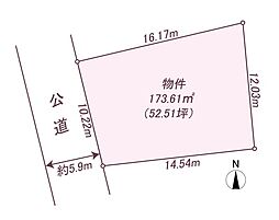 伊豆の国市長岡売土地