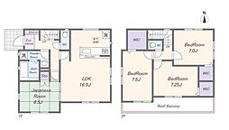 沼津市旭町中古住宅