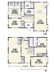 沼津市足高中古住宅