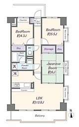 エンゼルハイム岡一色第1