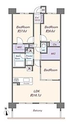 アイディーコート沼津