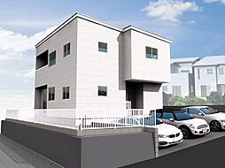 ファインアヴェニュー三島富士見台2