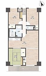 アーバンシティ中石田