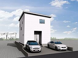 ファインアヴェニュー沼津東椎路3　全3棟