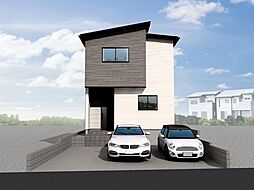 ファインアヴェニュー沼津東椎路3　全3棟