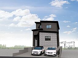 ファインアヴェニュー沼津東椎路3　全3棟