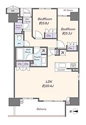 シャリエ長泉参番館